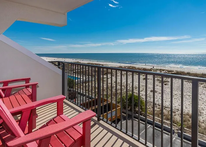 Island Winds West 372 Gulf Shores