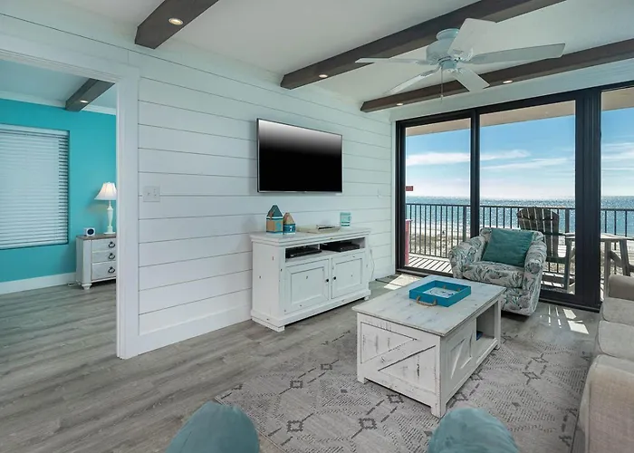 Island Winds West 372 Apartment