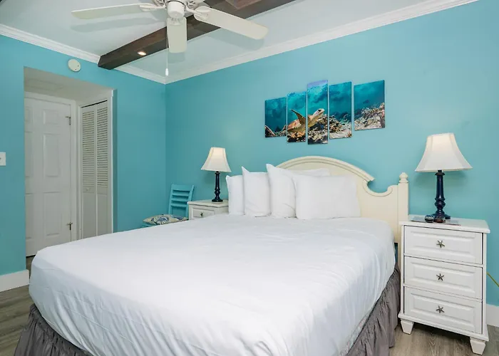 Island Winds West 372 Apartment Gulf Shores