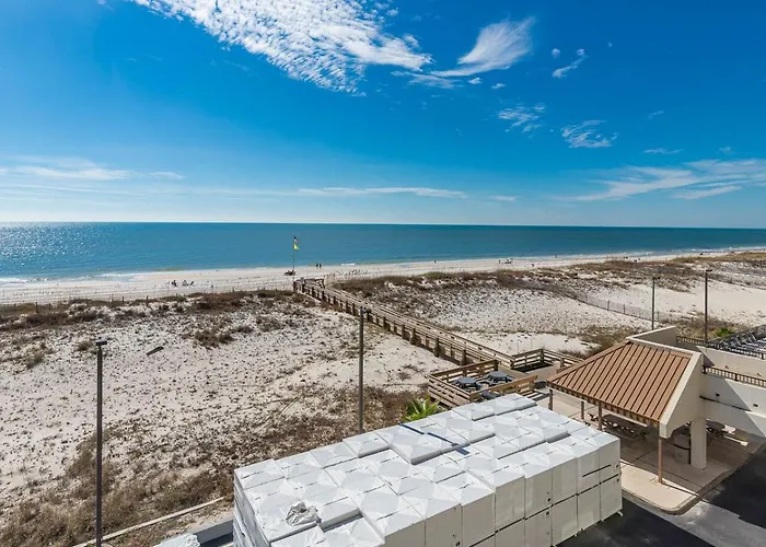 Island Winds West 372 * Gulf Shores