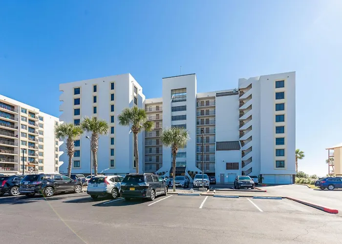 Island Winds West 372 Apartment