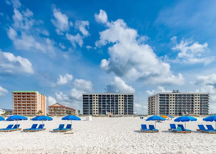 Island Winds West 372 Apartment