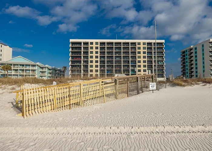 Apartment Island Winds West 372 *
