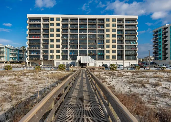Apartment Island Winds West 372 *