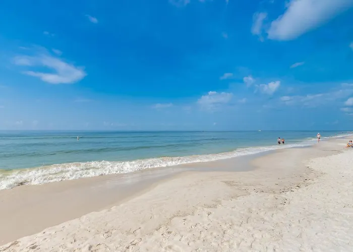 Island Winds West 372 Apartment Gulf Shores