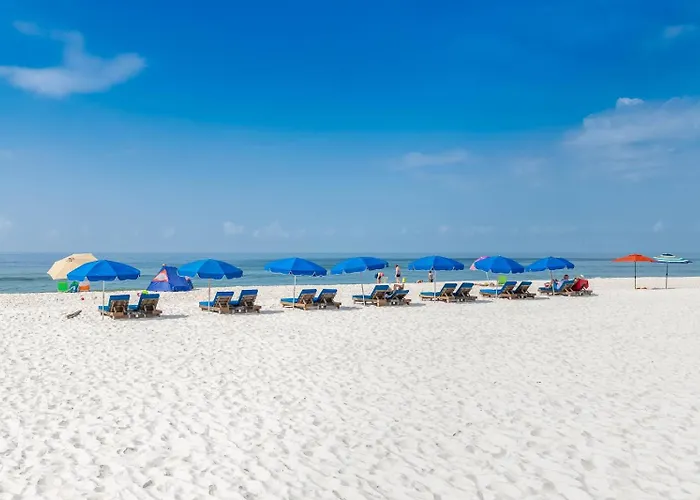 Island Winds West 372 Gulf Shores