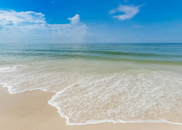Island Winds West 372 Gulf Shores
