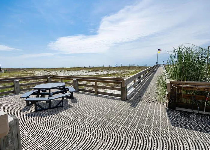 Island Winds West 372 Gulf Shores