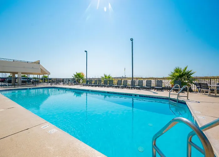 Island Winds West 372 Gulf Shores