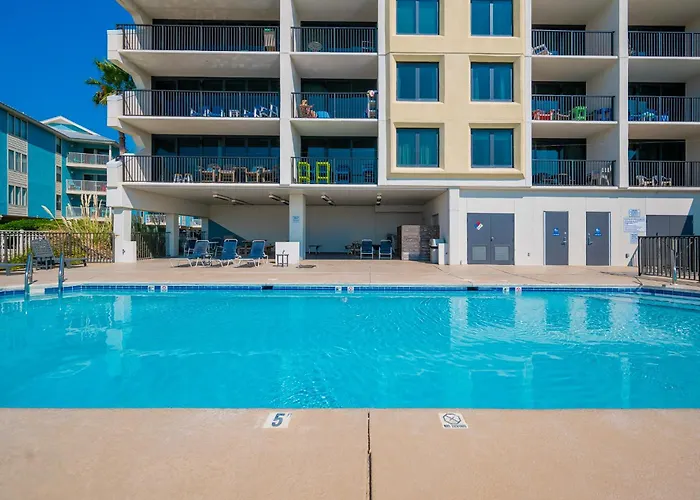 Island Winds West 372 * Gulf Shores