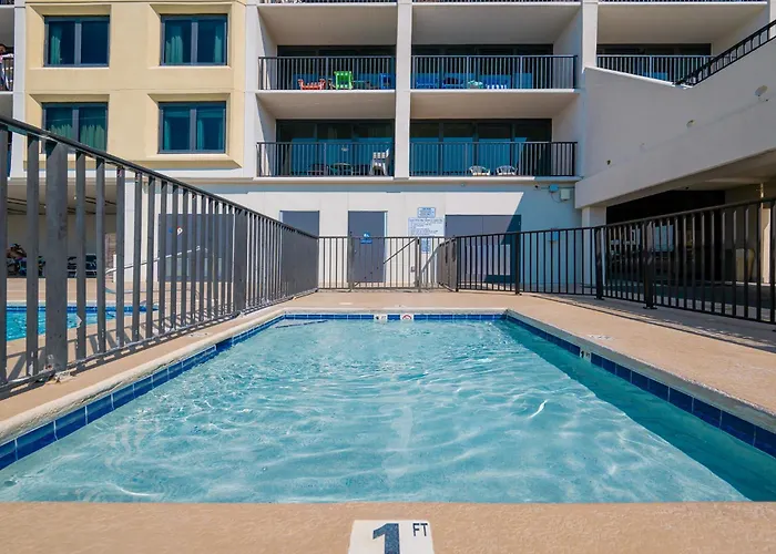 Island Winds West 372 Gulf Shores