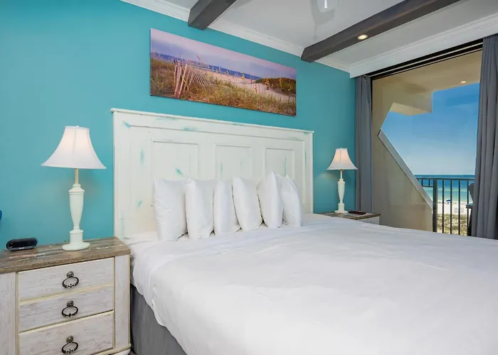 Island Winds West 372 Gulf Shores
